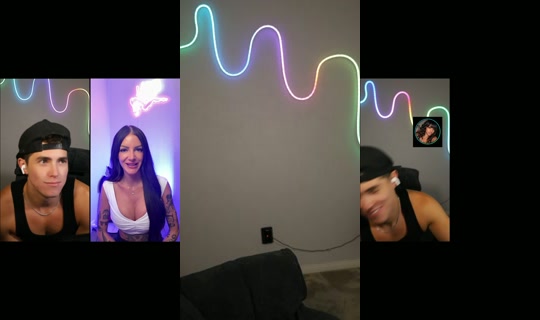 itspopejoy TikTok Live — Jul 16, 2026, 4:08 AM