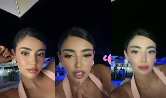 itsqueensee TikTok Live — Jul 10, 2026, 9:27 PM