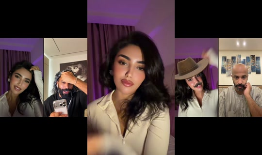 itsqueensee TikTok Live — Jul 13, 2026, 5:24 AM