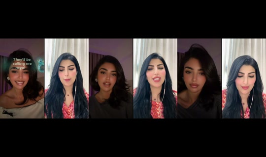 itsqueensee Recorded on Jul 14, 2026, 6:34 AM