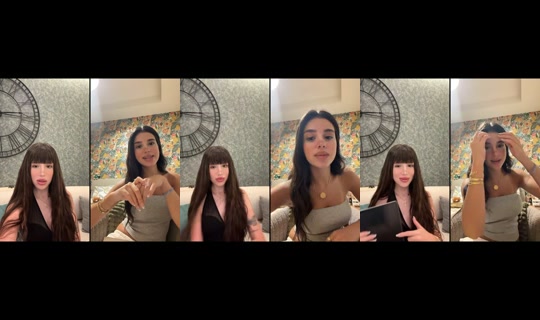 itsray.99 TikTok Live — Aug 25, 2026, 6:08 PM