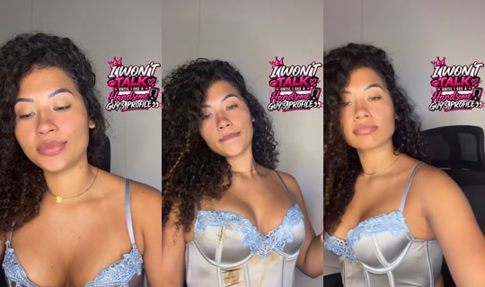 itsrealgoddess TikTok Live — Sep 9, 2026, 9:49 PM
