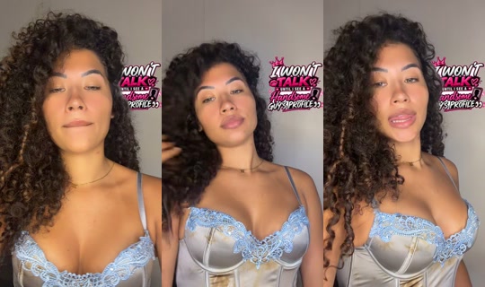 itsrealgoddess TikTok Live — Sep 9, 2026, 10:10 PM