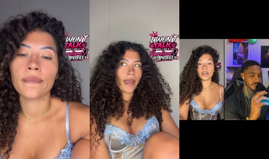 itsrealgoddess TikTok Live — Sep 9, 2026, 10:29 PM