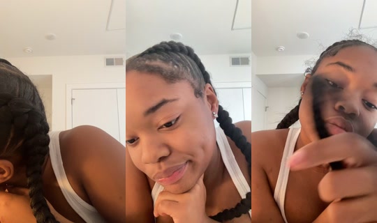 itsreallybbtel TikTok Live — Aug 19, 2026, 5:32 PM