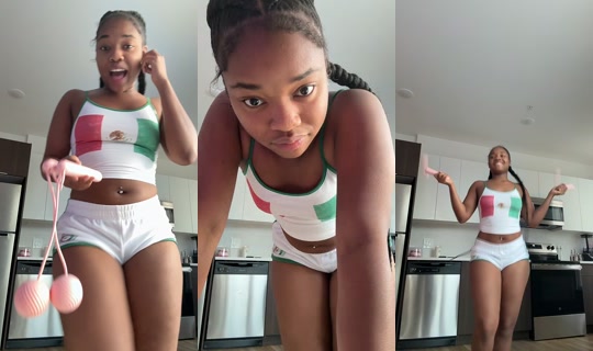 itsreallybbtel TikTok Live — Aug 19, 2026, 11:26 PM