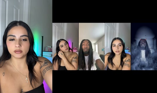 itsreallyjazmine TikTok Live — Sep 12, 2026, 9:04 PM
