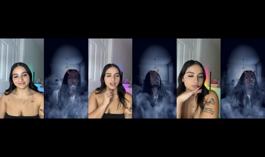 itsreallyjazmine TikTok Live — Sep 12, 2026, 9:32 PM
