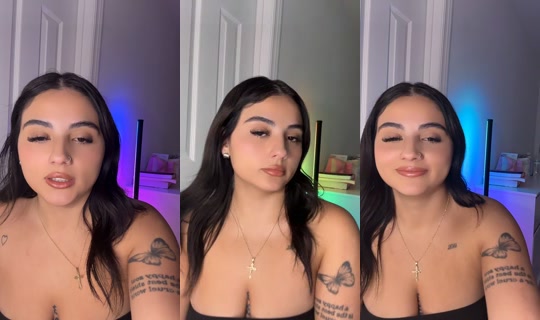 itsreallyjazmine TikTok Live — Sep 12, 2026, 11:30 PM