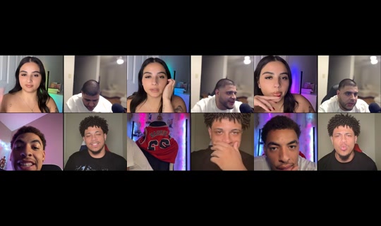 itsreallyjazmine TikTok Live — Sep 13, 2026, 1:13 AM