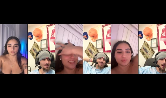 itsreallyjazmine TikTok Live — Sep 13, 2026, 3:29 AM