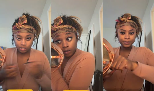 itsreallytgreene TikTok Live — Aug 5, 2026, 10:02 PM