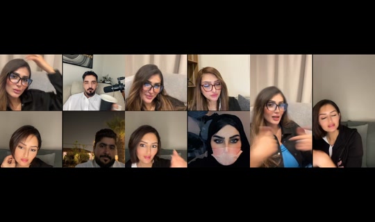 itsreema92 TikTok Live — Aug 15, 2026, 8:44 PM