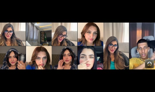 itsreema92 TikTok Live — Aug 19, 2026, 10:50 AM