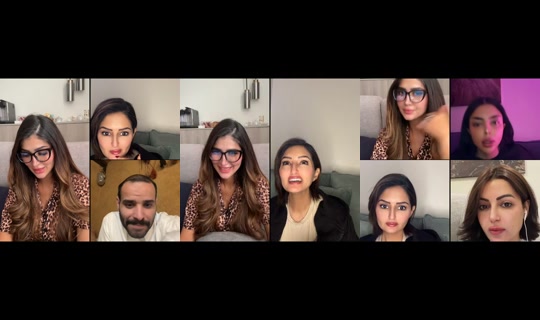 itsreema92 TikTok Live — Aug 21, 2026, 12:48 PM