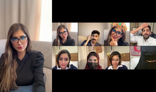 itsreema92 TikTok Live — Aug 28, 2026, 10:40 AM