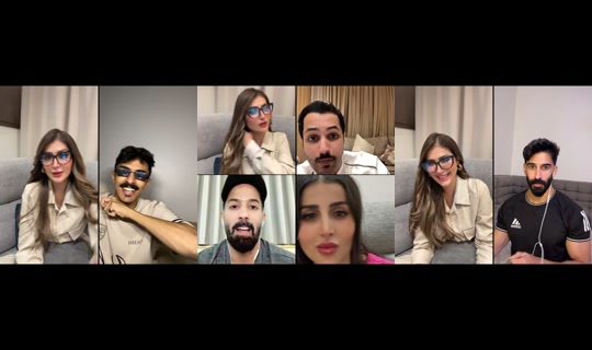 itsreema92 TikTok Live — Aug 29, 2026, 8:33 PM