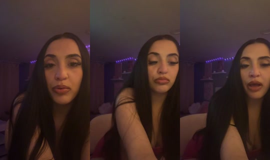 itsrosaabih_ TikTok Live — Jul 10, 2026, 5:03 AM