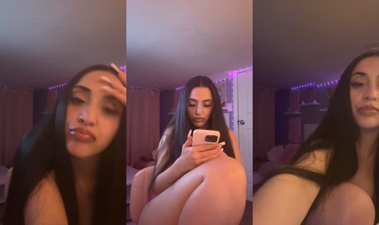 itsrosaabih_ TikTok Live — Jul 10, 2026, 5:29 AM