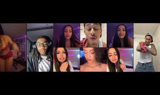 itsrosaabih_ TikTok Live — Jul 10, 2026, 8:07 AM