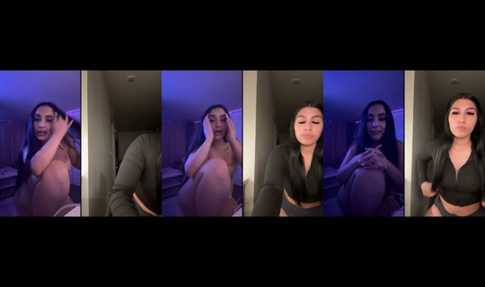 itsrosaabih_ TikTok Live — Jul 10, 2026, 10:43 AM