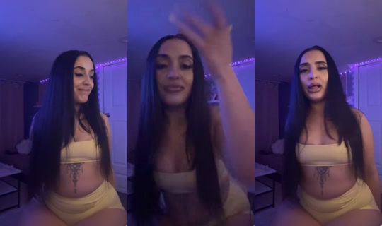 itsrosaabih_ TikTok Live — Jul 10, 2026, 11:03 AM