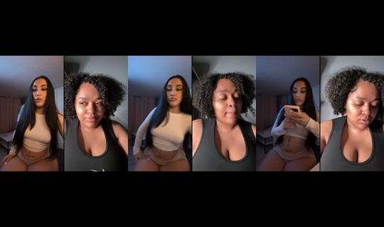 itsrosaabih_ TikTok Live — Jul 13, 2026, 5:04 AM