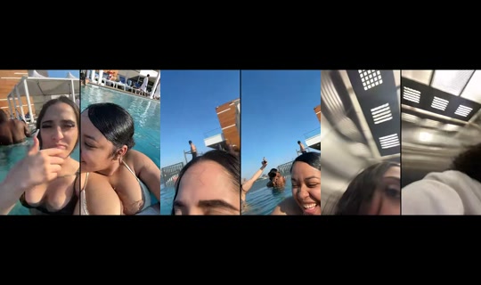 itsrosaabih_ TikTok Live — Jul 14, 2026, 10:06 PM