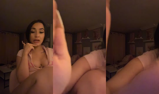 itsrosaabih_ TikTok Live — Jul 15, 2026, 5:16 AM