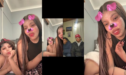 itss_nelle TikTok Live — Jul 26, 2026, 4:07 AM