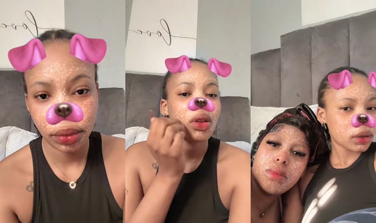 itss_nelle TikTok Live — Jul 26, 2026, 12:16 PM