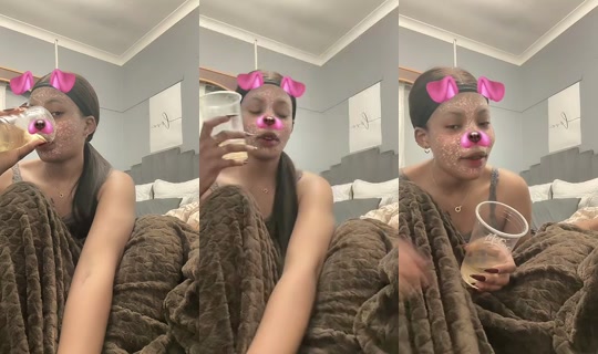 itss_nelle TikTok Live — Jul 31, 2026, 6:47 PM
