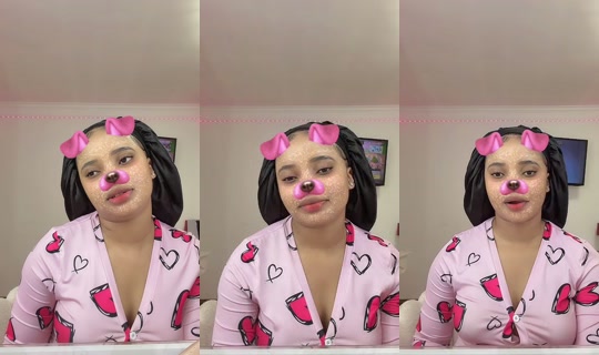 itss_thandooo_ TikTok Live — Jul 30, 2026, 9:52 PM
