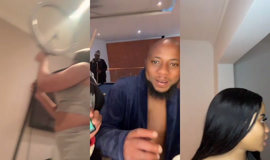 itss_thandooo_ TikTok Live — Aug 1, 2026, 9:12 PM