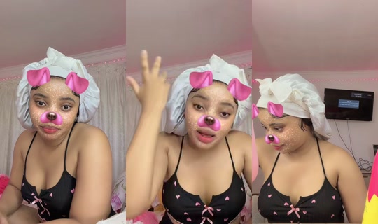 itss_thandooo_ TikTok Live — Aug 3, 2026, 7:35 PM