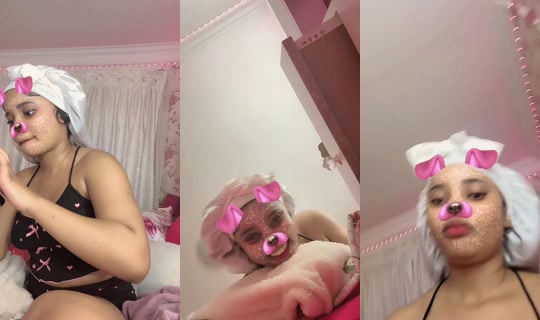 itss_thandooo_ TikTok Live — Aug 4, 2026, 12:53 AM