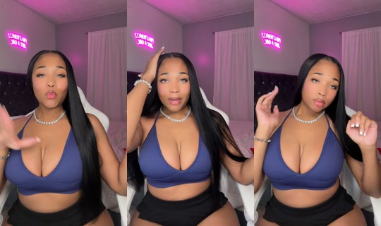 itssdreka TikTok Live — Jul 14, 2026, 2:13 AM