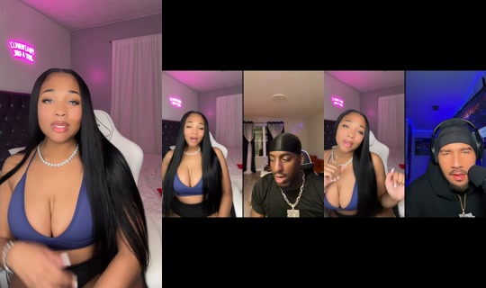 itssdreka TikTok Live — Jul 14, 2026, 2:28 AM