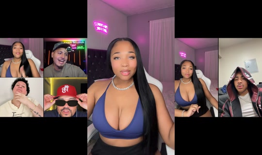 itssdreka TikTok Live — Jul 14, 2026, 3:19 AM