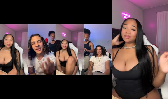 itssdreka TikTok Live — Jul 15, 2026, 12:23 AM