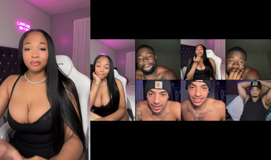 itssdreka TikTok Live — Jul 15, 2026, 3:18 AM