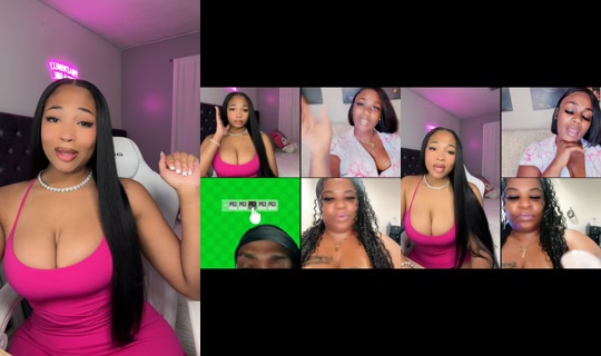 itssdreka TikTok Live — Jul 16, 2026, 2:21 AM