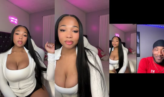 itssdreka TikTok Live — Jul 16, 2026, 3:32 AM