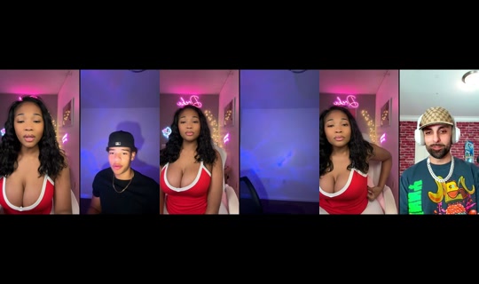 itssdreka TikTok Live — Sep 13, 2026, 6:36 AM