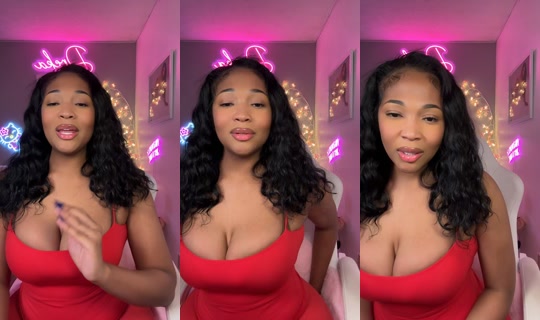 itssdreka TikTok Live — Sep 14, 2026, 6:08 AM
