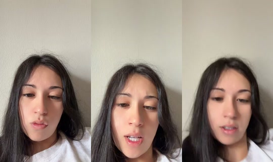 itsslinlin TikTok Live — Jul 15, 2026, 1:28 PM
