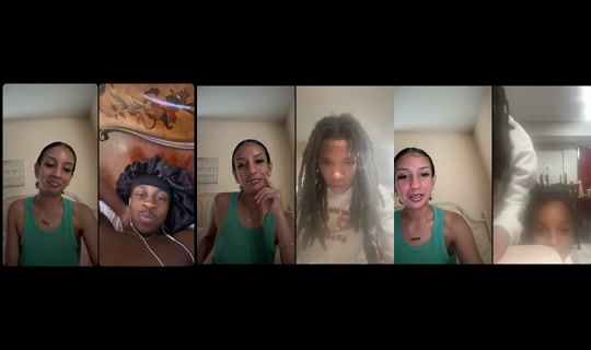 itssmileyr TikTok Live — Aug 11, 2026, 10:30 PM