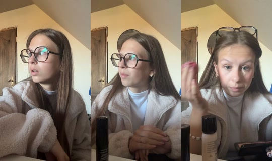 itssnina_off TikTok Live — Sep 9, 2026, 6:32 AM