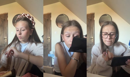 itssnina_off TikTok Live — Sep 9, 2026, 6:58 AM