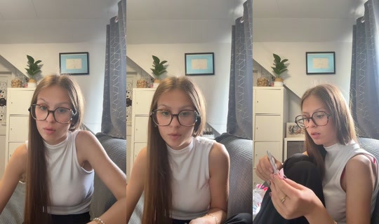 itssnina_off TikTok Live — Sep 9, 2026, 10:45 AM
